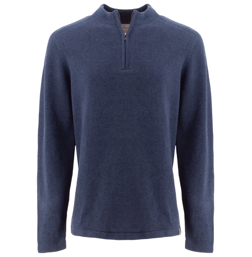 Old Ranch Men's Conall 1/4 Zip Pullover