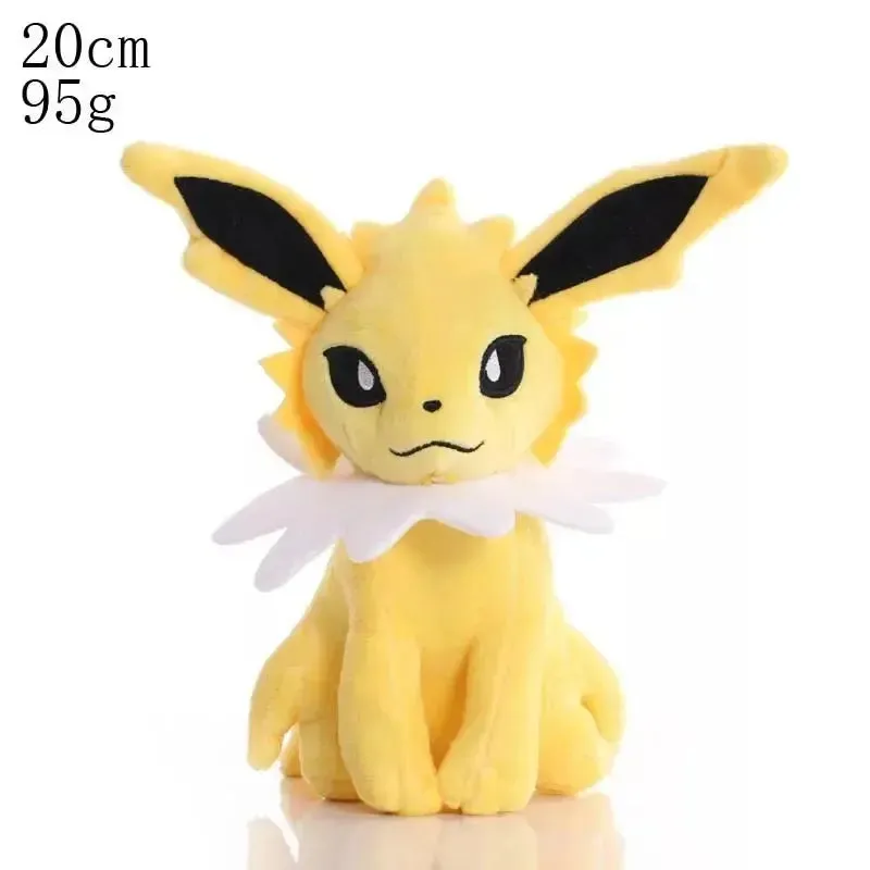 Pokemon Plush Toys: Pikachu, Squirtle, Charmander, Bulbasaur, Charizard, Gengar, Mewtwo - Adorable Stuffed Dolls, Perfect for Kawaii Collections, Hobbies, and Gifts for Kids.