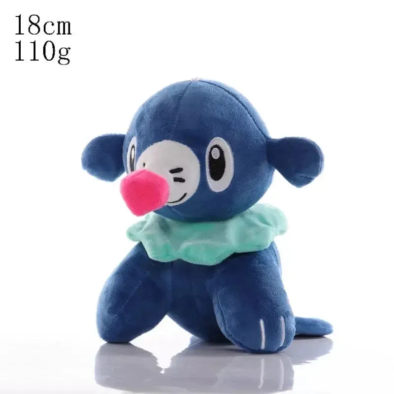 Pokemon Plush Toys: Pikachu, Squirtle, Charmander, Bulbasaur, Charizard, Gengar, Mewtwo - Adorable Stuffed Dolls, Perfect for Kawaii Collections, Hobbies, and Gifts for Kids.