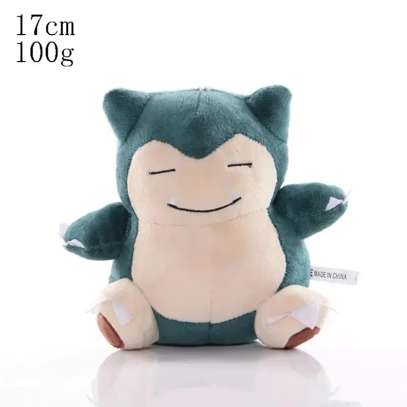 Pokemon Plush Toys: Pikachu, Squirtle, Charmander, Bulbasaur, Charizard, Gengar, Mewtwo - Adorable Stuffed Dolls, Perfect for Kawaii Collections, Hobbies, and Gifts for Kids.