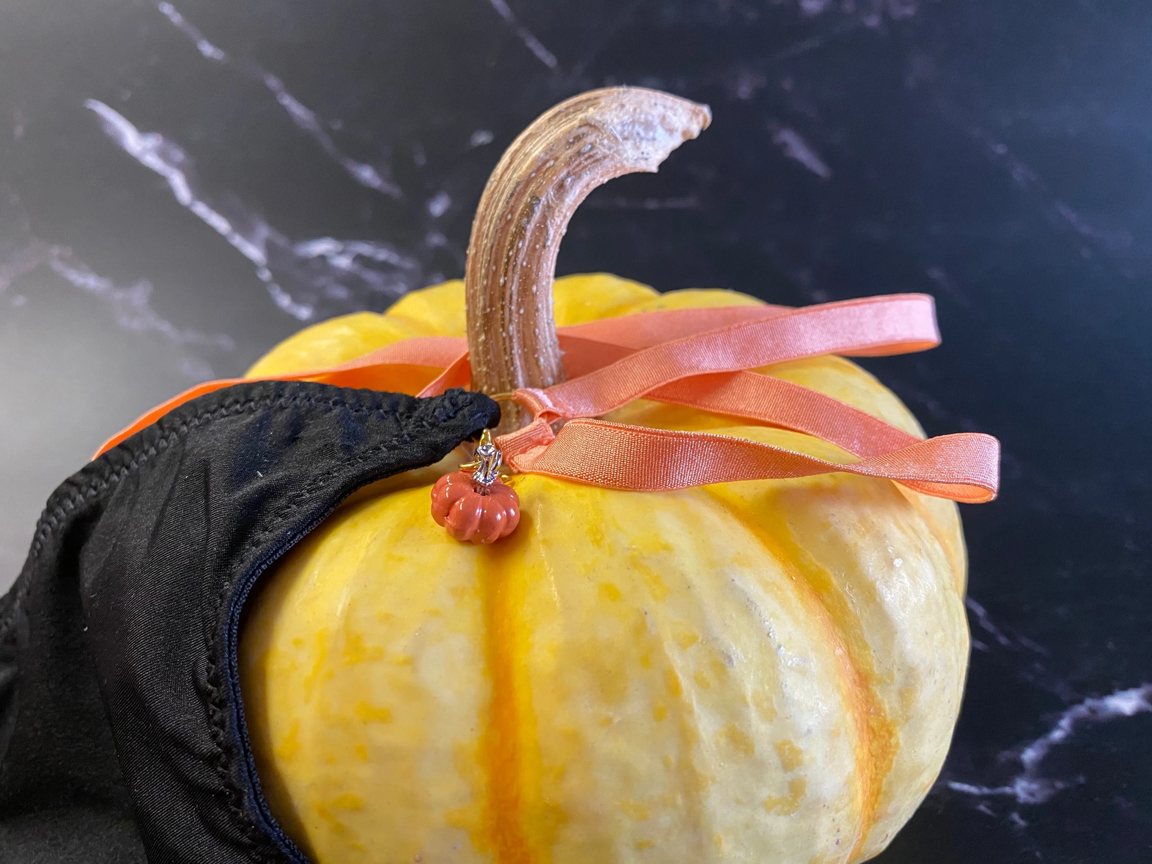 Pumpkin Spice Panty