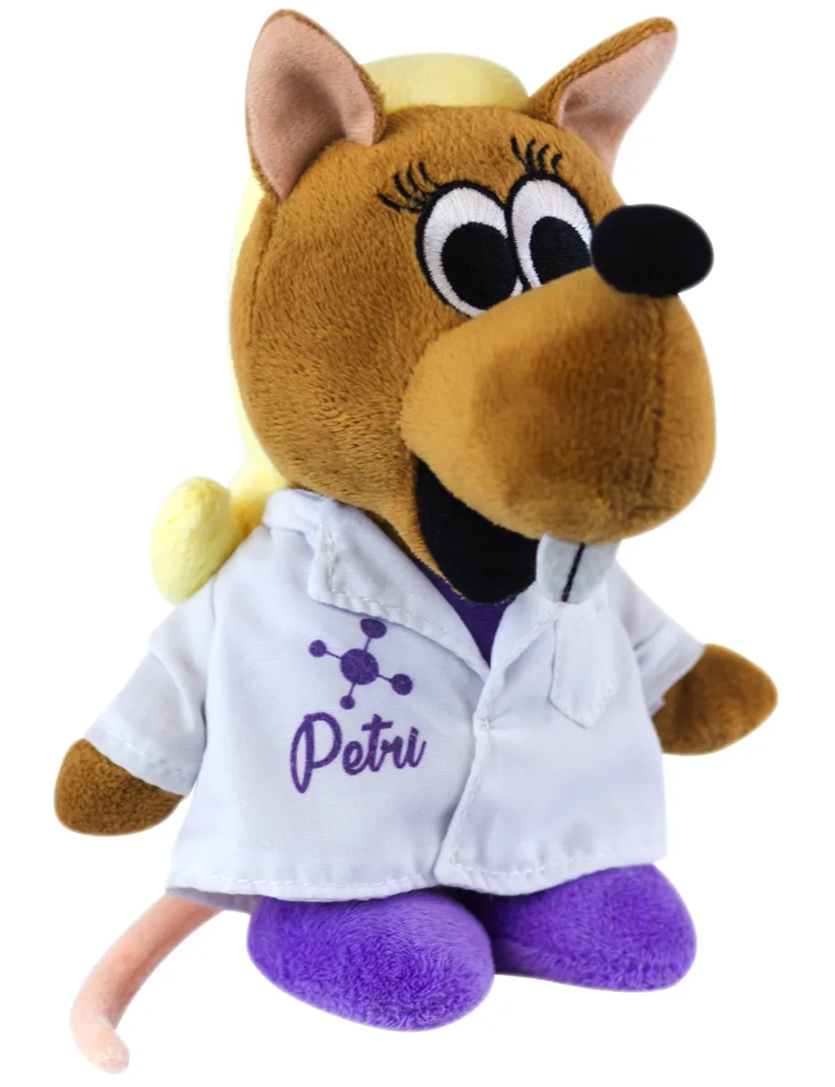 "Petri" - Plush Toy