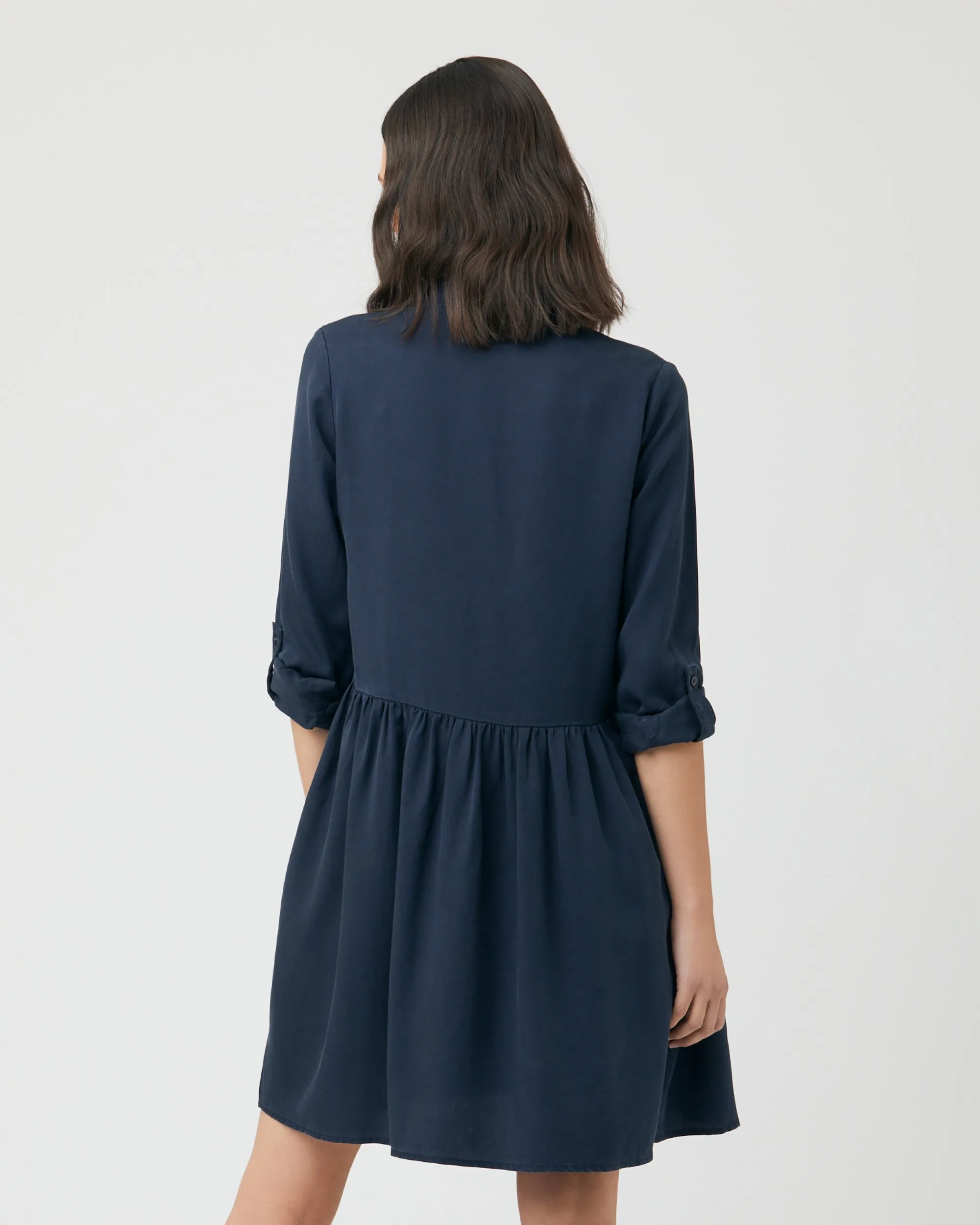 Ripe Maternity Demi Tencel Dress