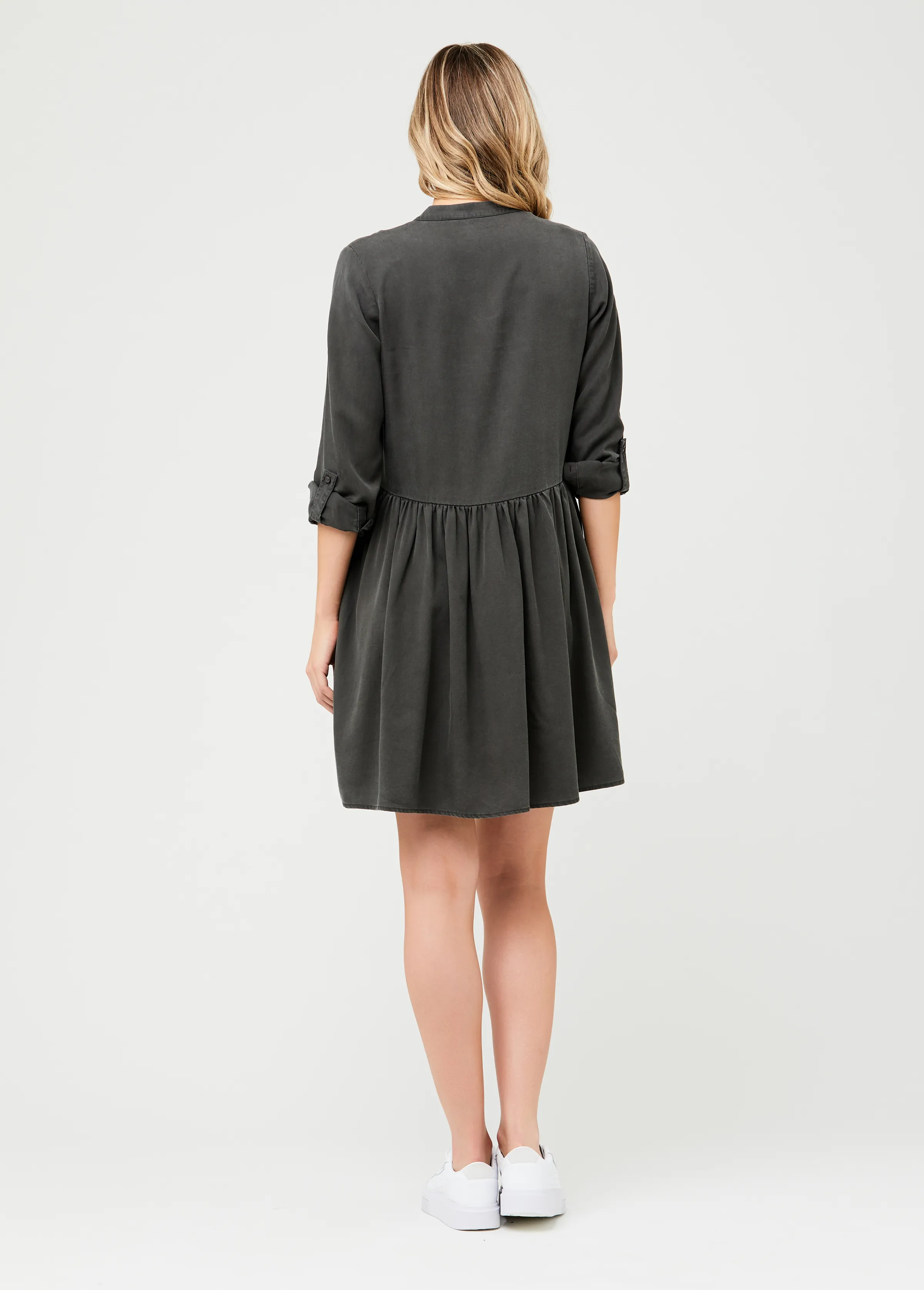 Ripe Maternity Demi Tencel Dress