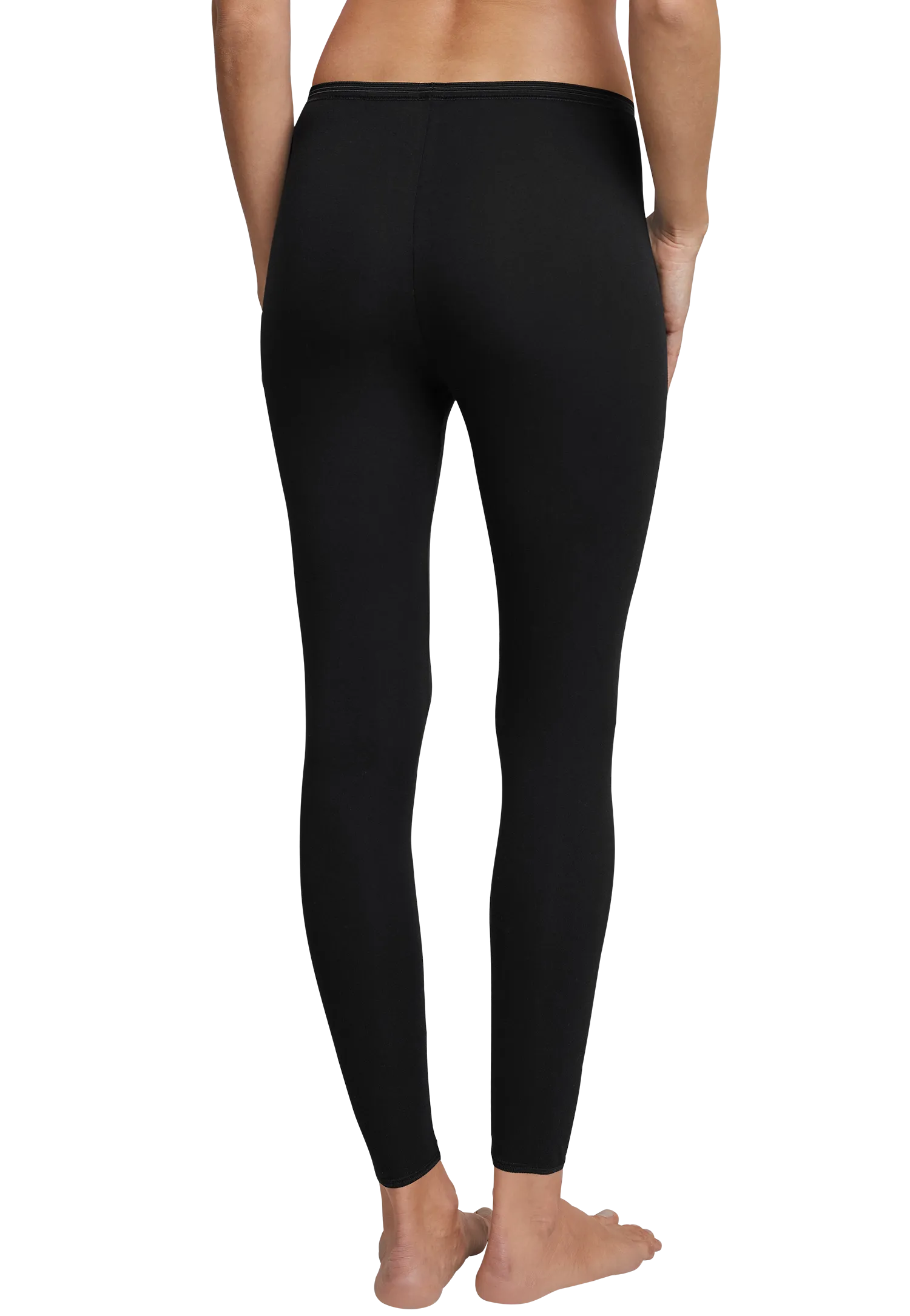 Schiesser - Luxury - Leggings