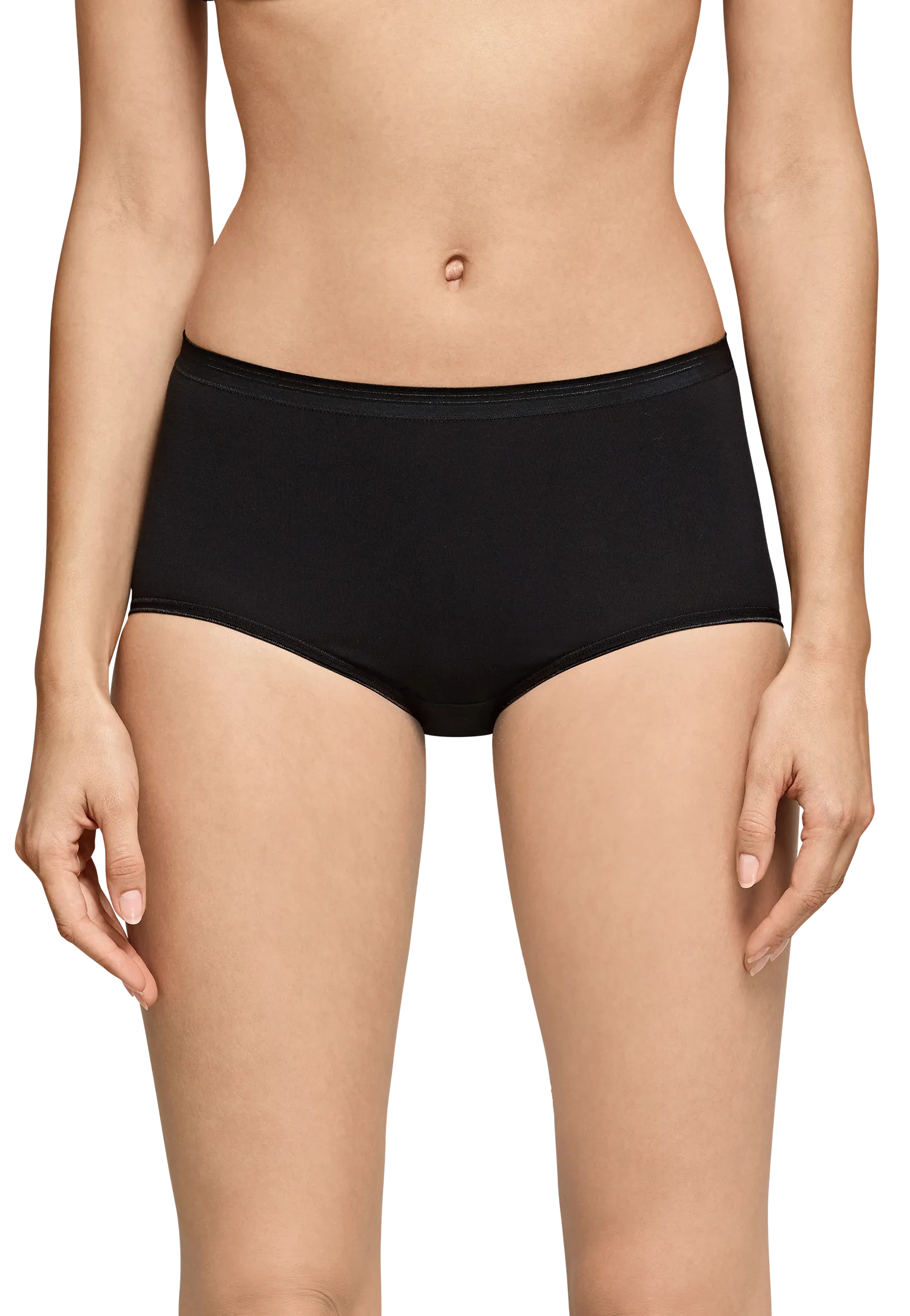 Schiesser - Luxury - Midi Briefs