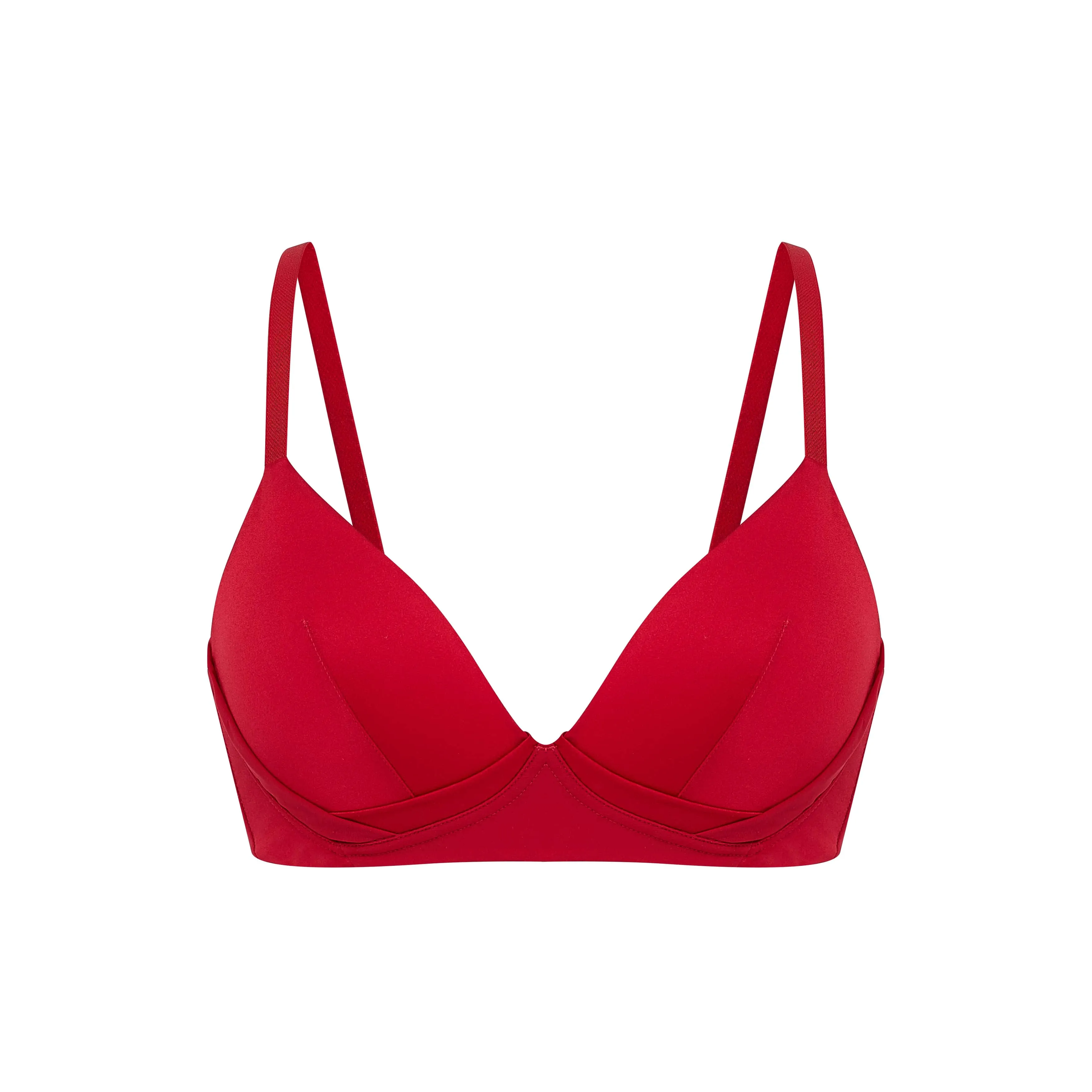 Self Silk 3/4 Cup Bra