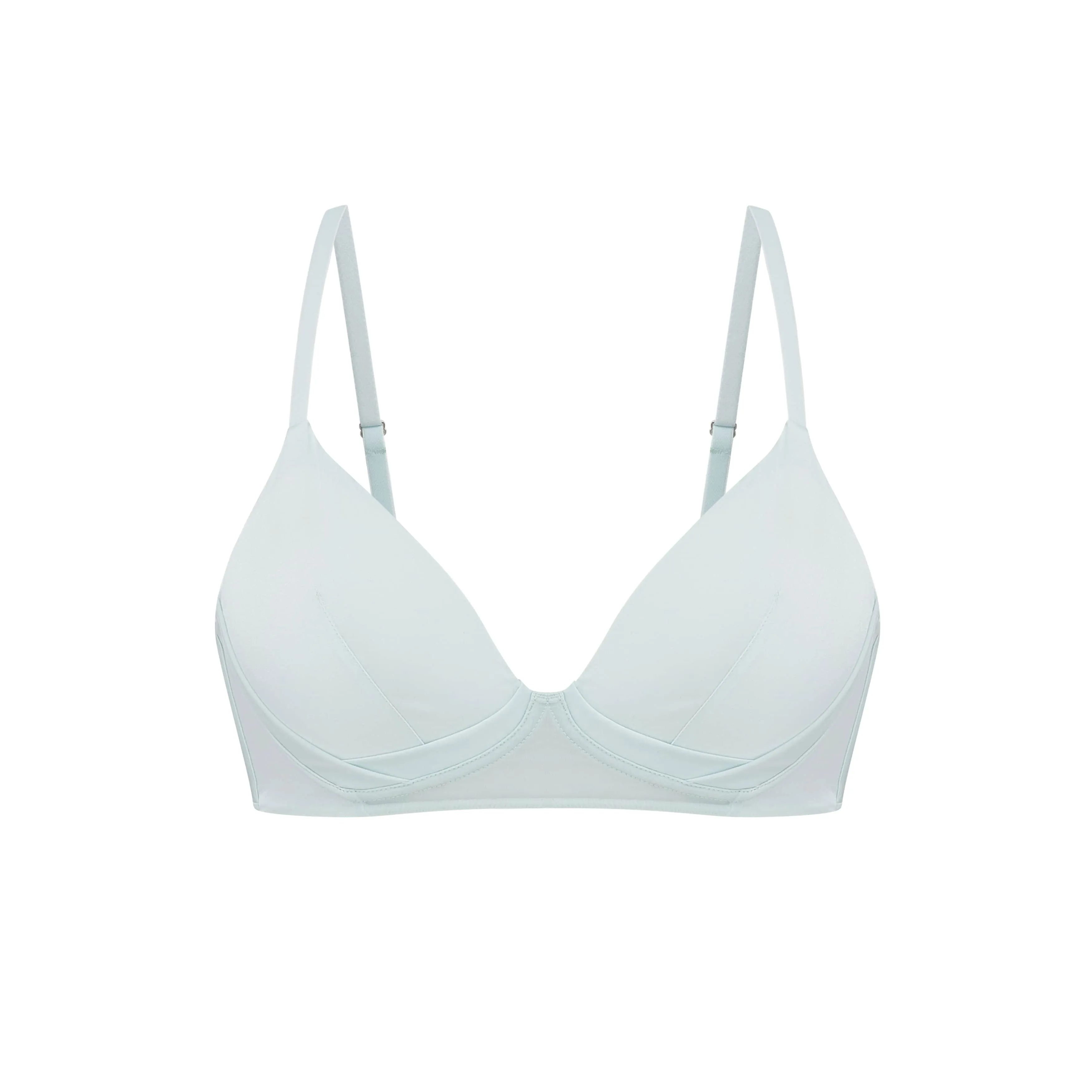 Self Silk 3/4 Cup Bra