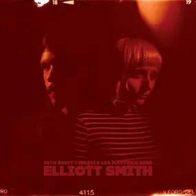 Seth Avett & Jessica Lea Mayfield Sing Elliott Smith CD