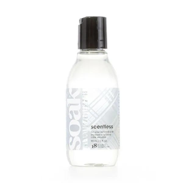 Soak Wash 90ml/3 fl. oz (travel size)