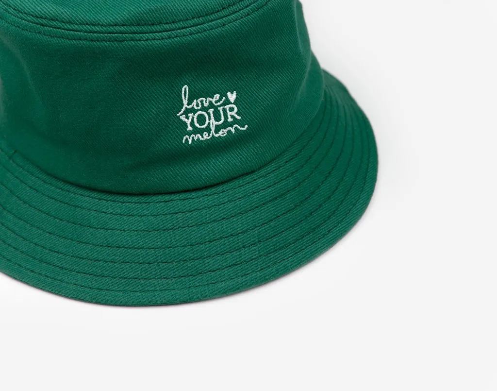 Spruce Baby Bucket Hat