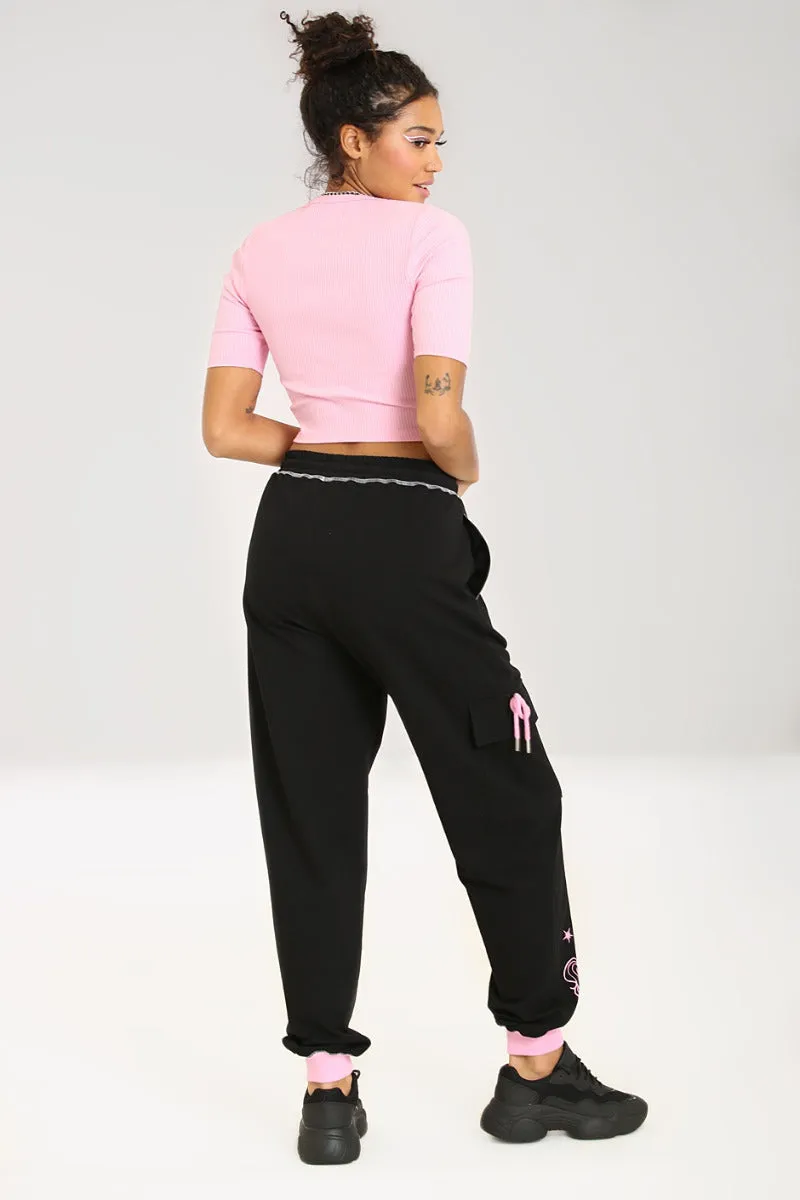 Star Catcher Joggers