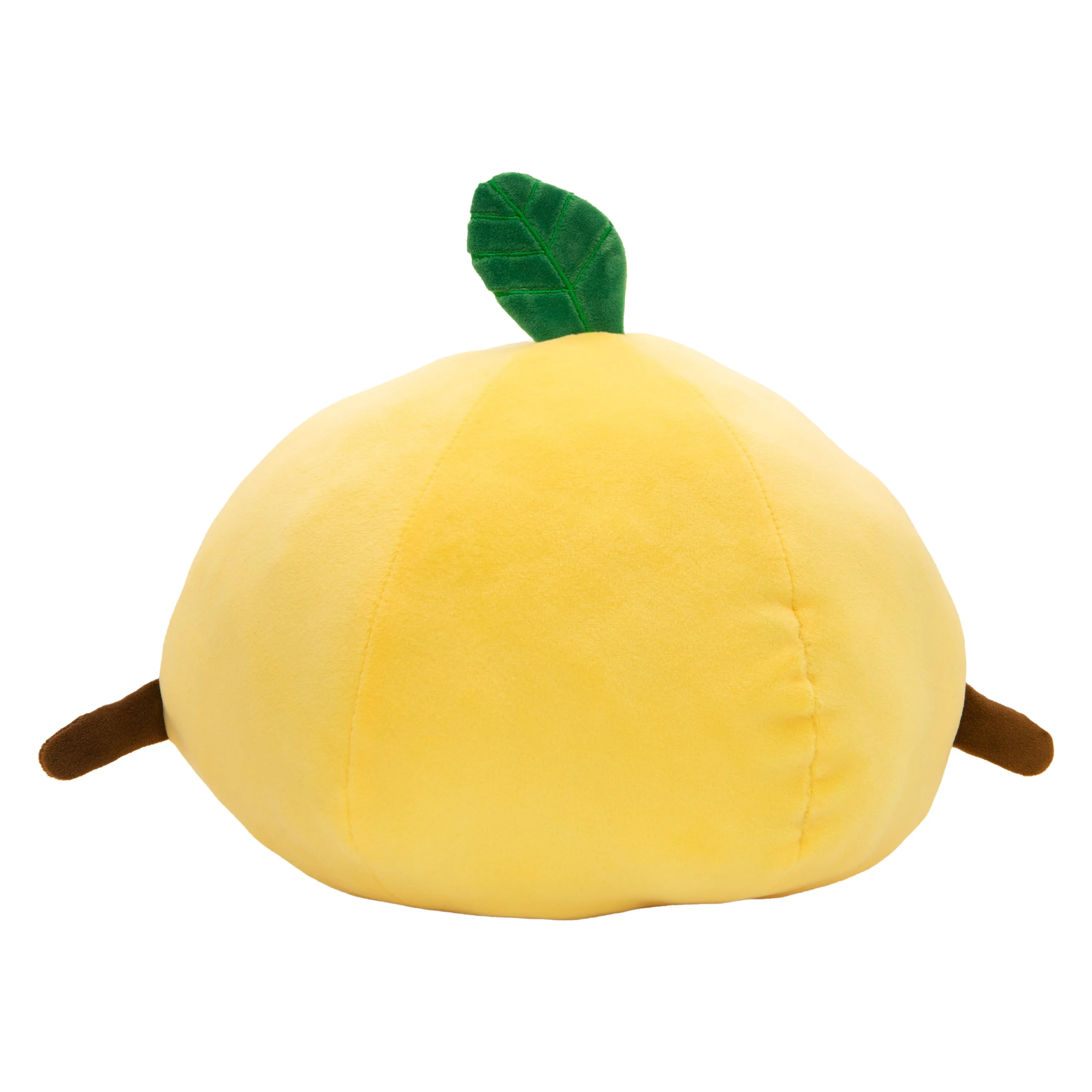 Stardew Valley - Yellow Junimo Pillow Plush