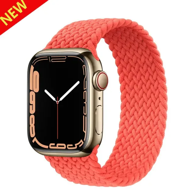 Strap For Apple Watch