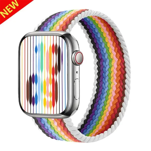 Strap For Apple Watch