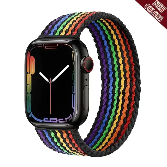 Strap For Apple Watch