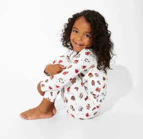 Sugar Cookies Bamboo Kids Pajamas