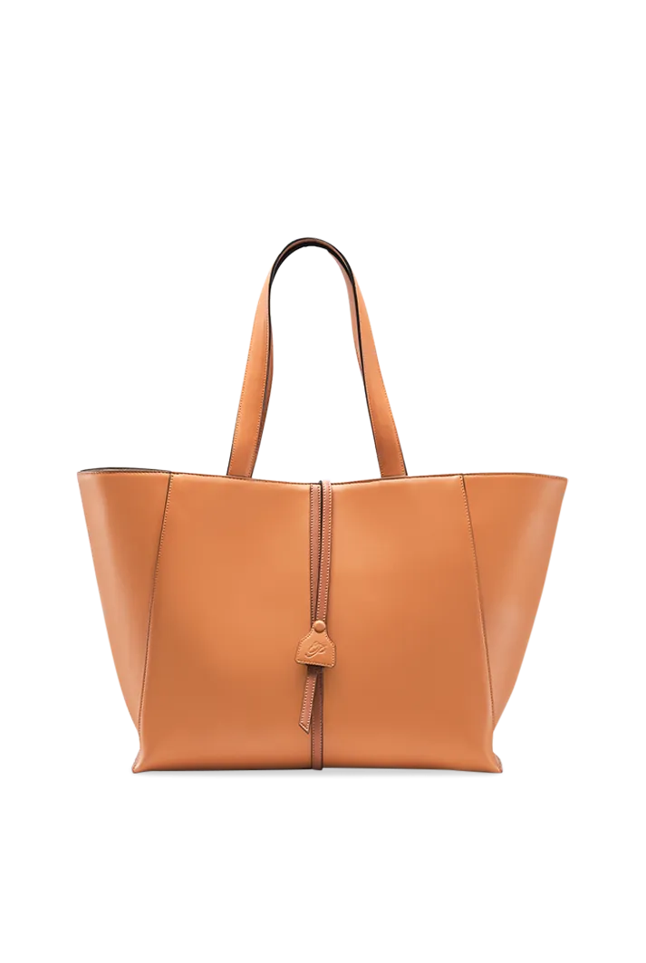 Tally Shopper Tote Bag