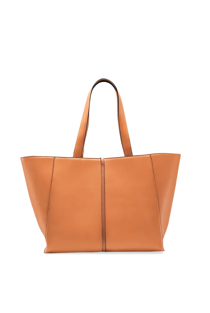 Tally Shopper Tote Bag