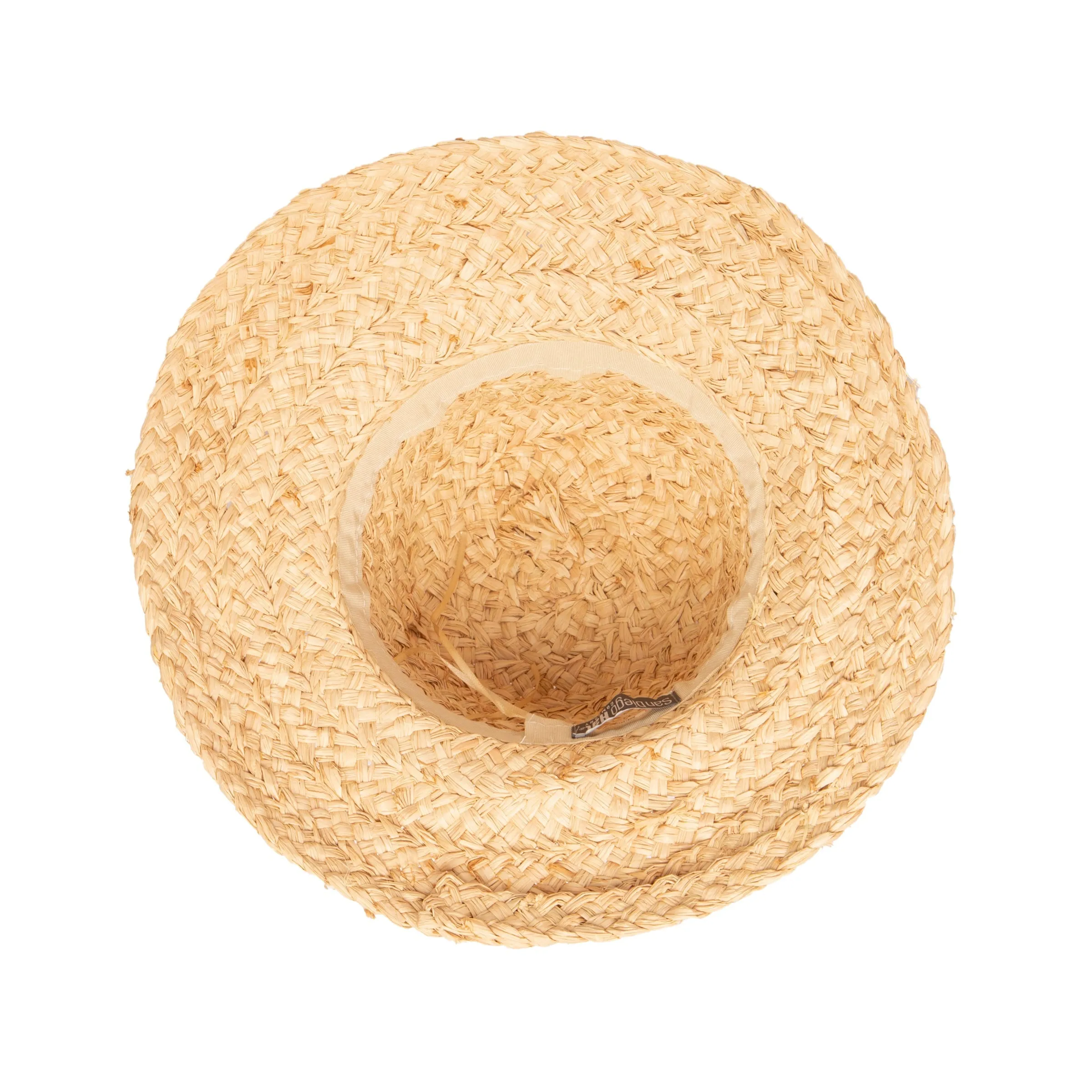 The Bella Bucket Sun Hat