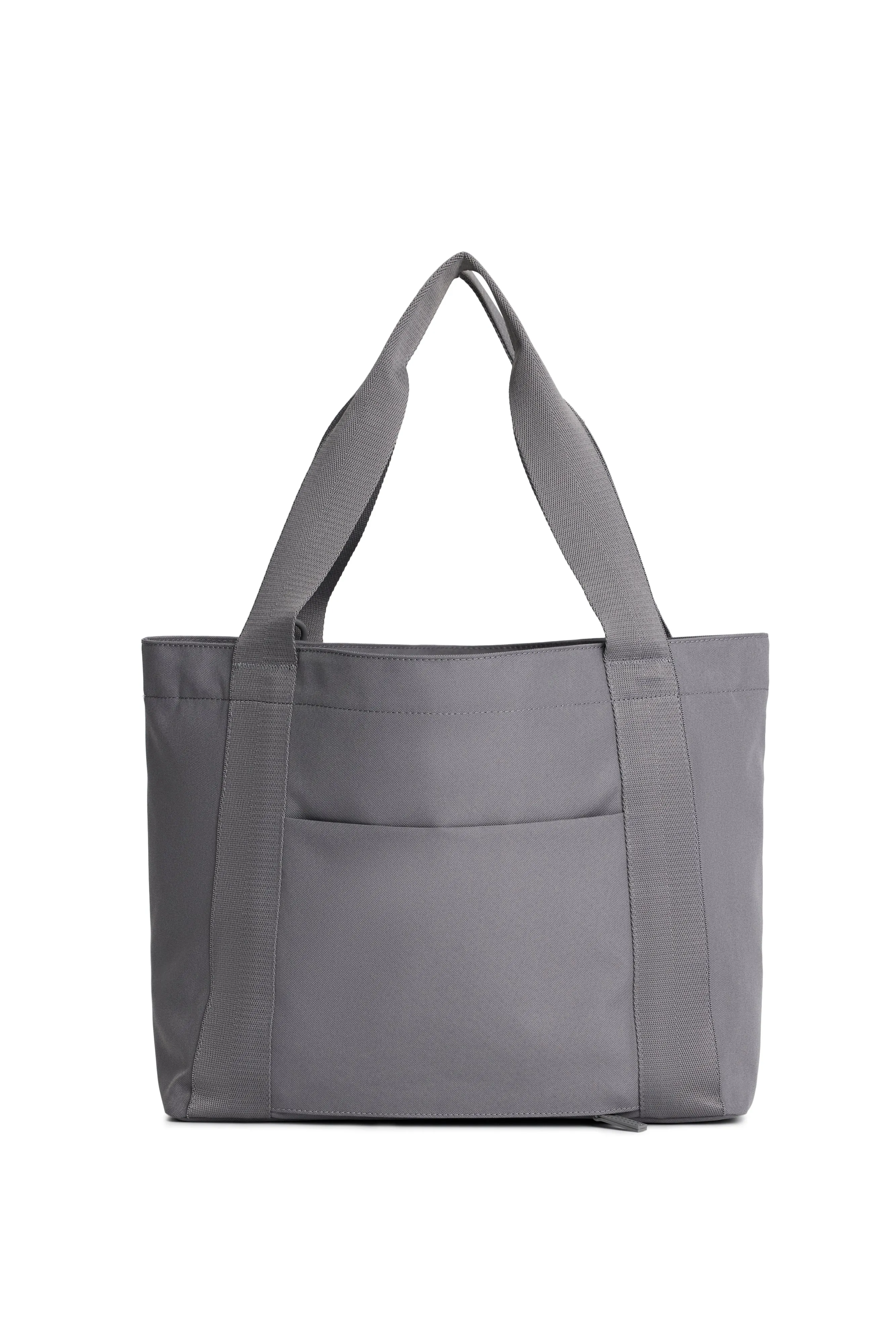 The BÉISics Tote in Grey