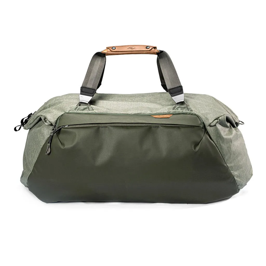 Travel Duffel