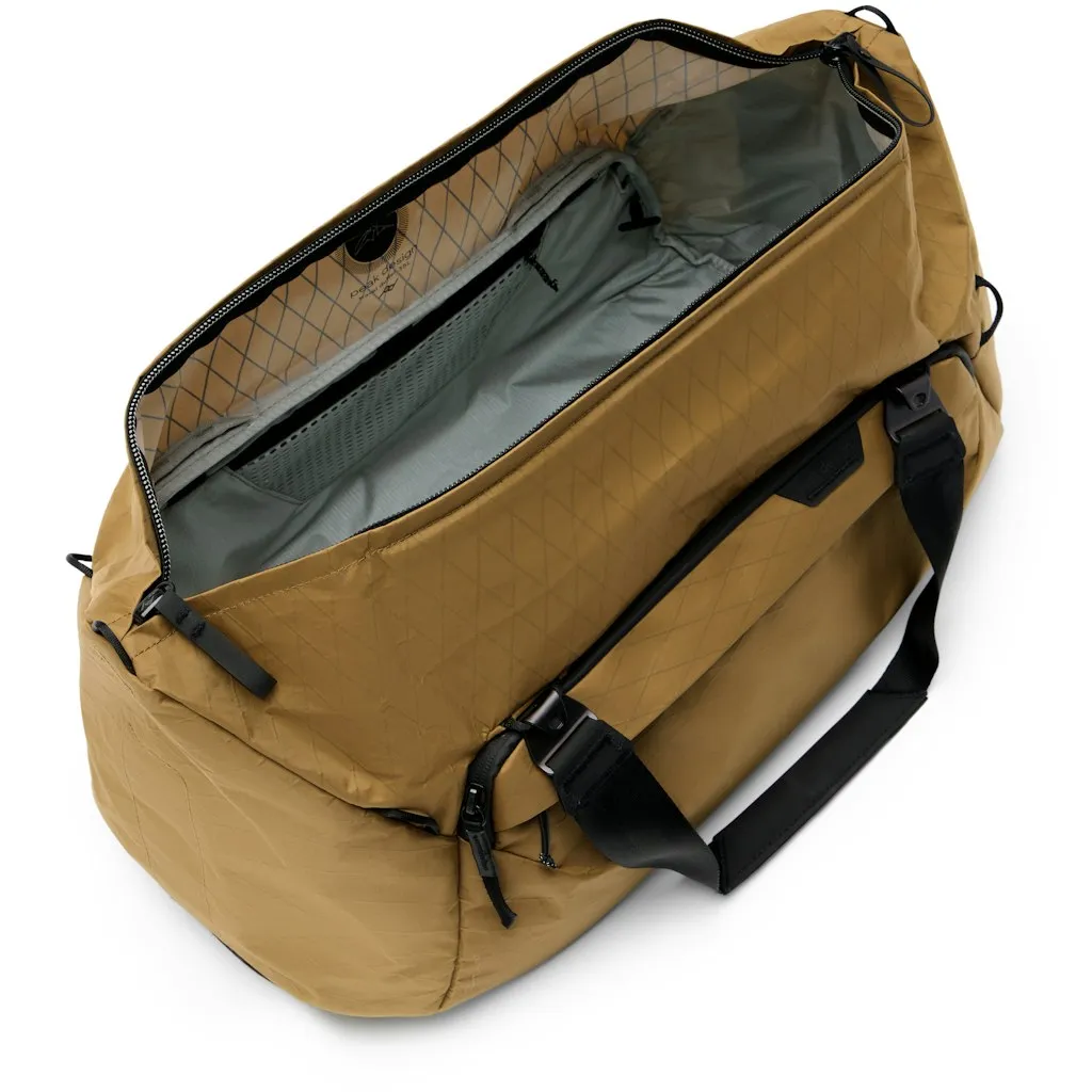 Travel Duffel