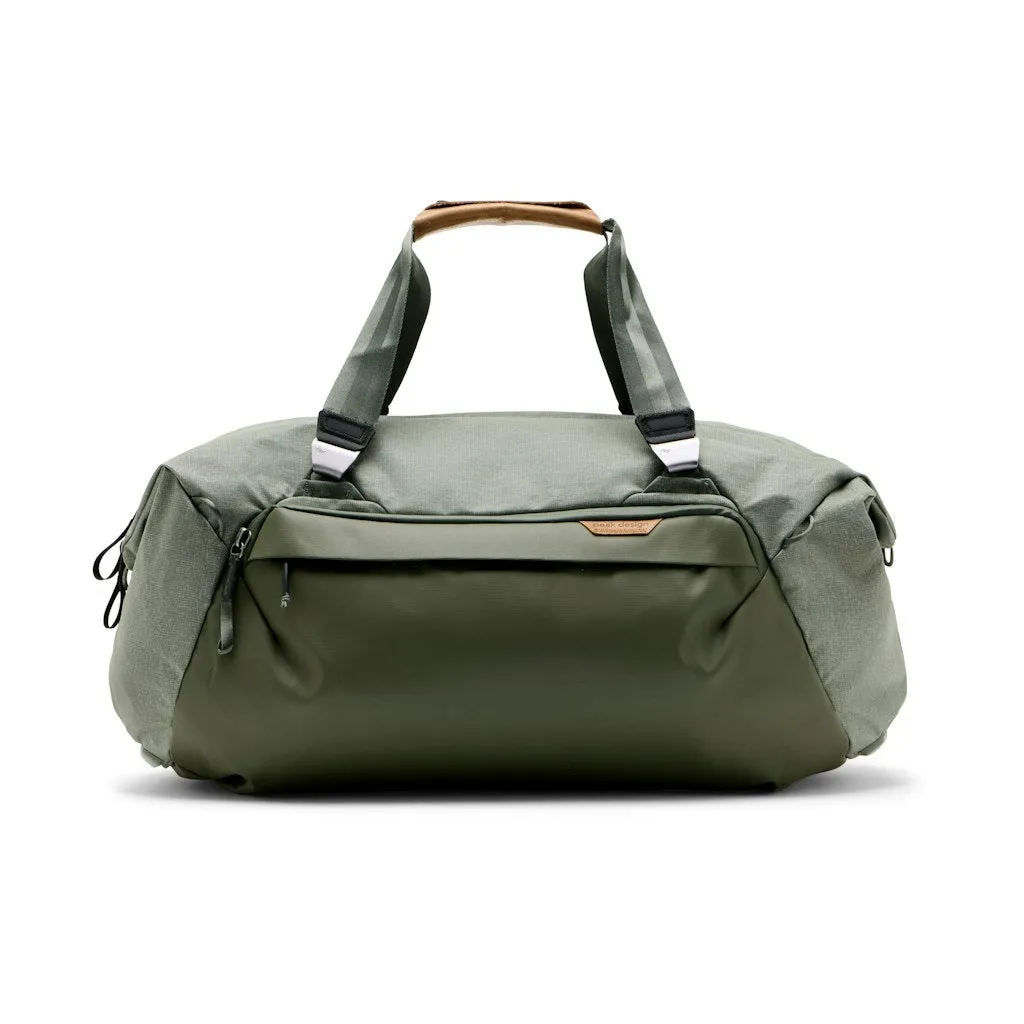 Travel Duffel