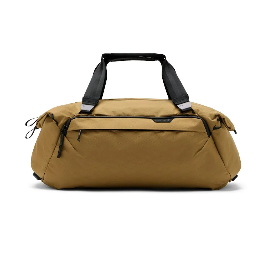 Travel Duffel