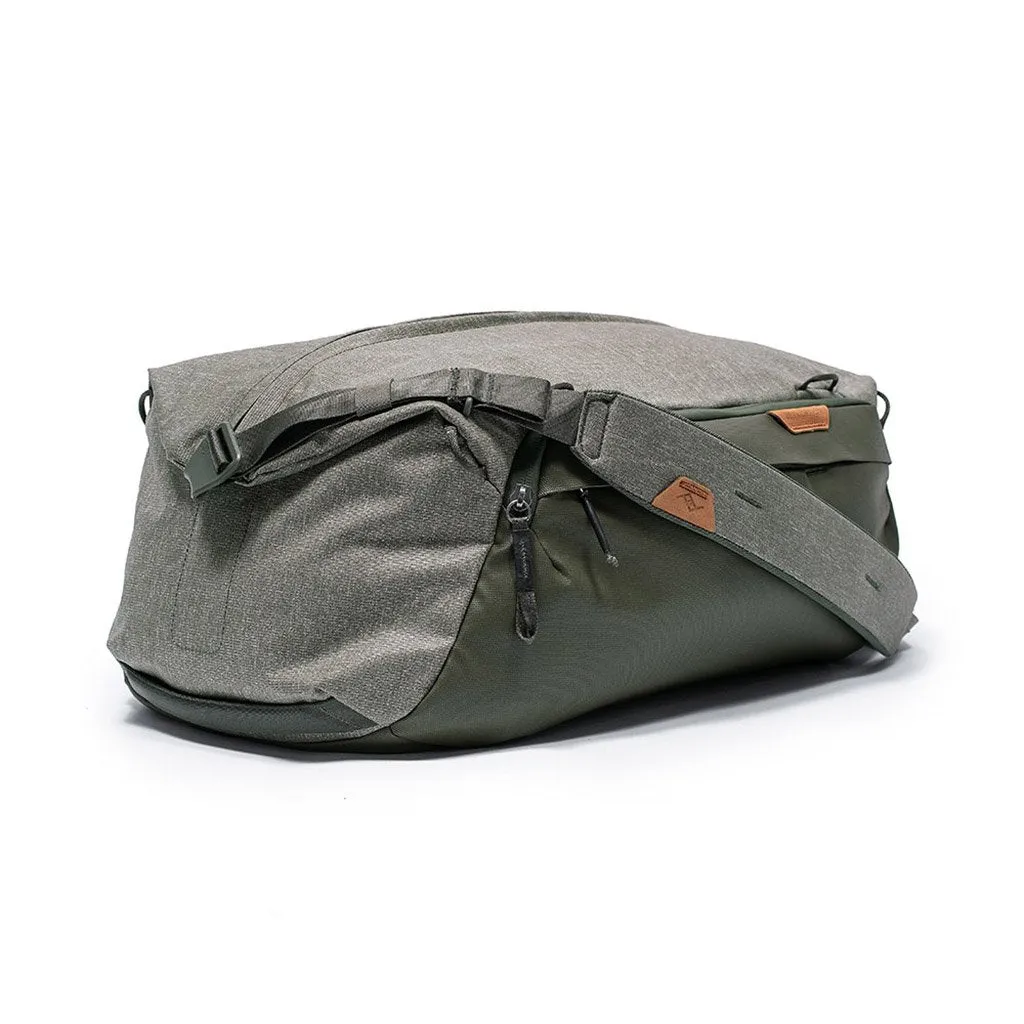 Travel Duffel