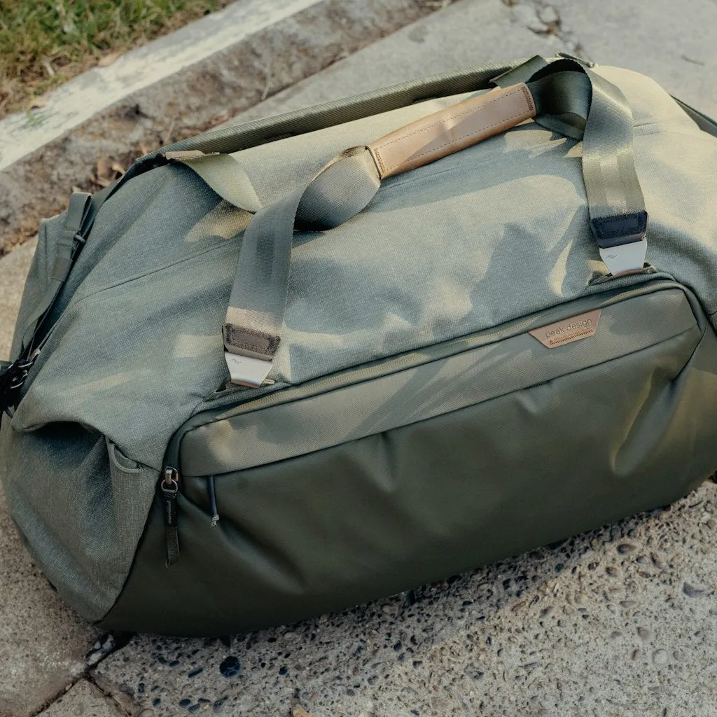 Travel Duffel