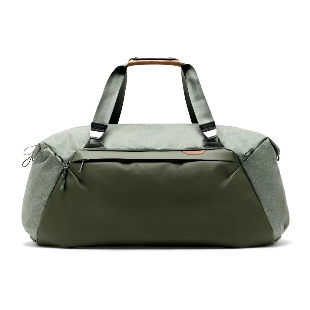 Travel Duffel