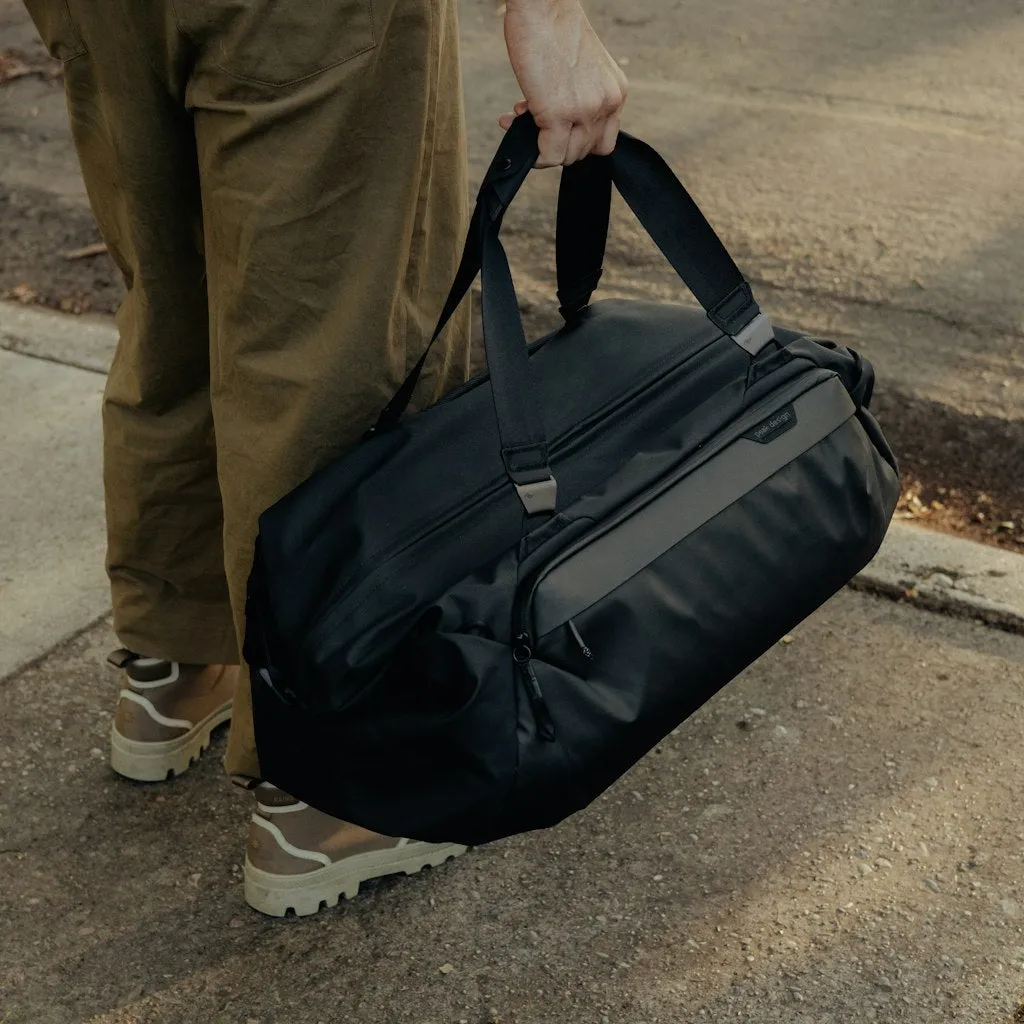 Travel Duffel