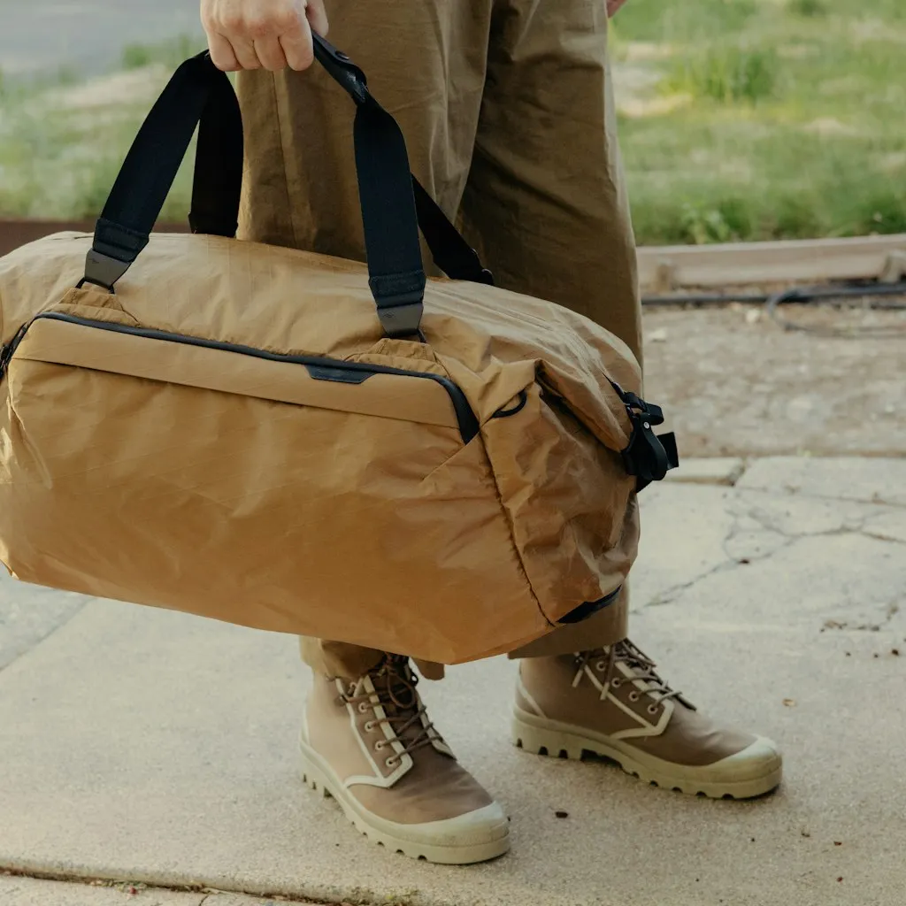 Travel Duffel