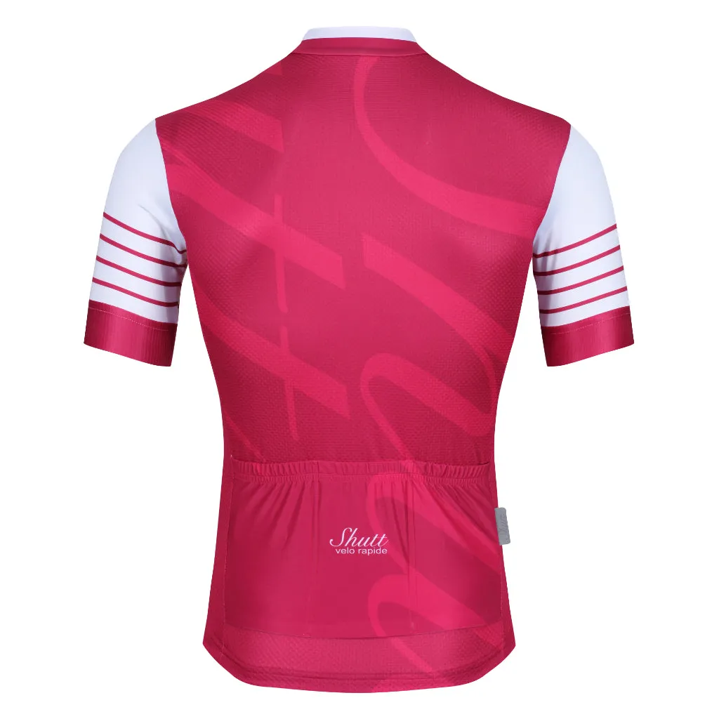 Trentino Jersey - Pink