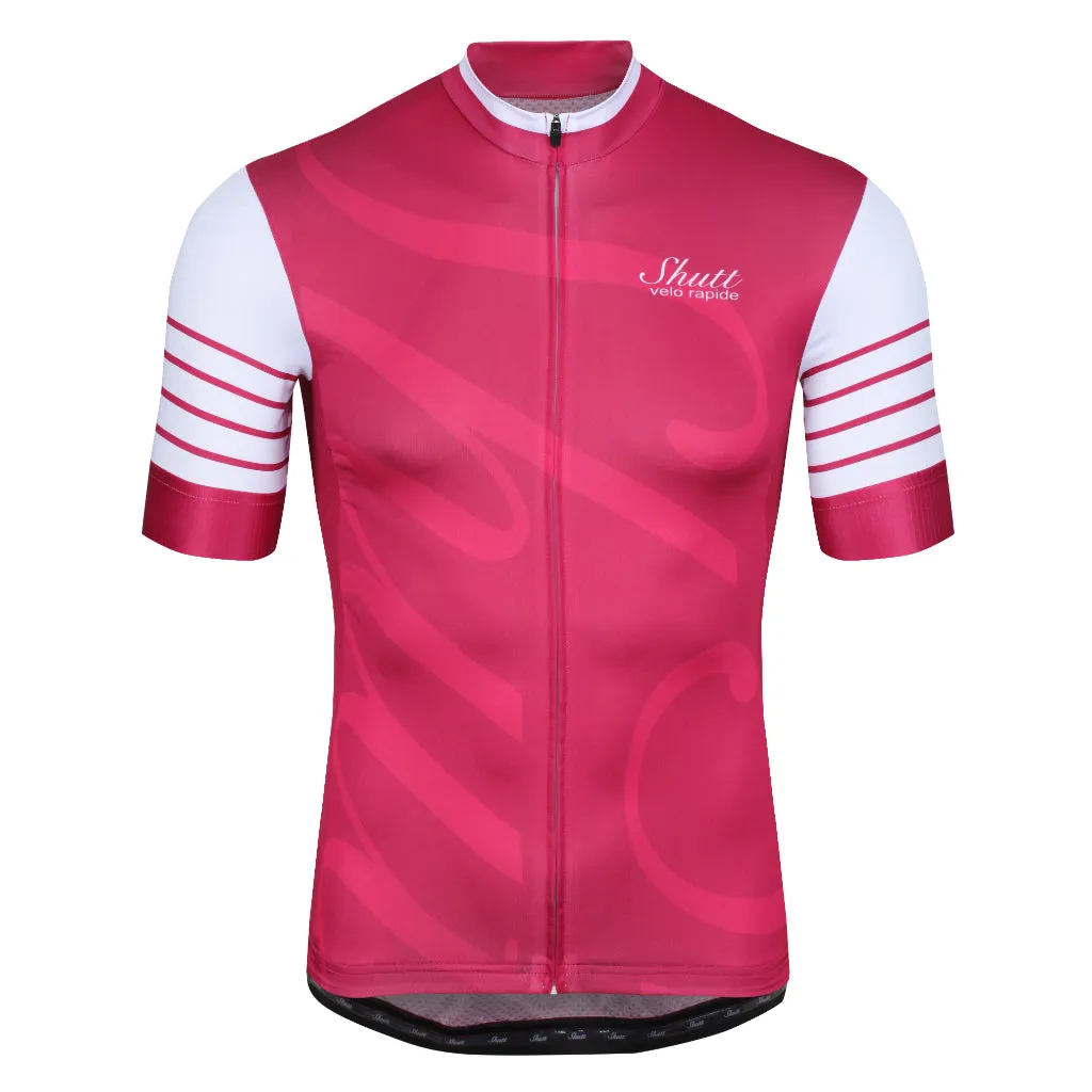 Trentino Jersey - Pink