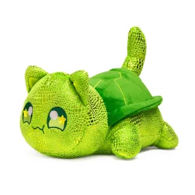 Turtle Cat Plush