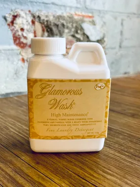 Tyler Glamorous Wash 4oz