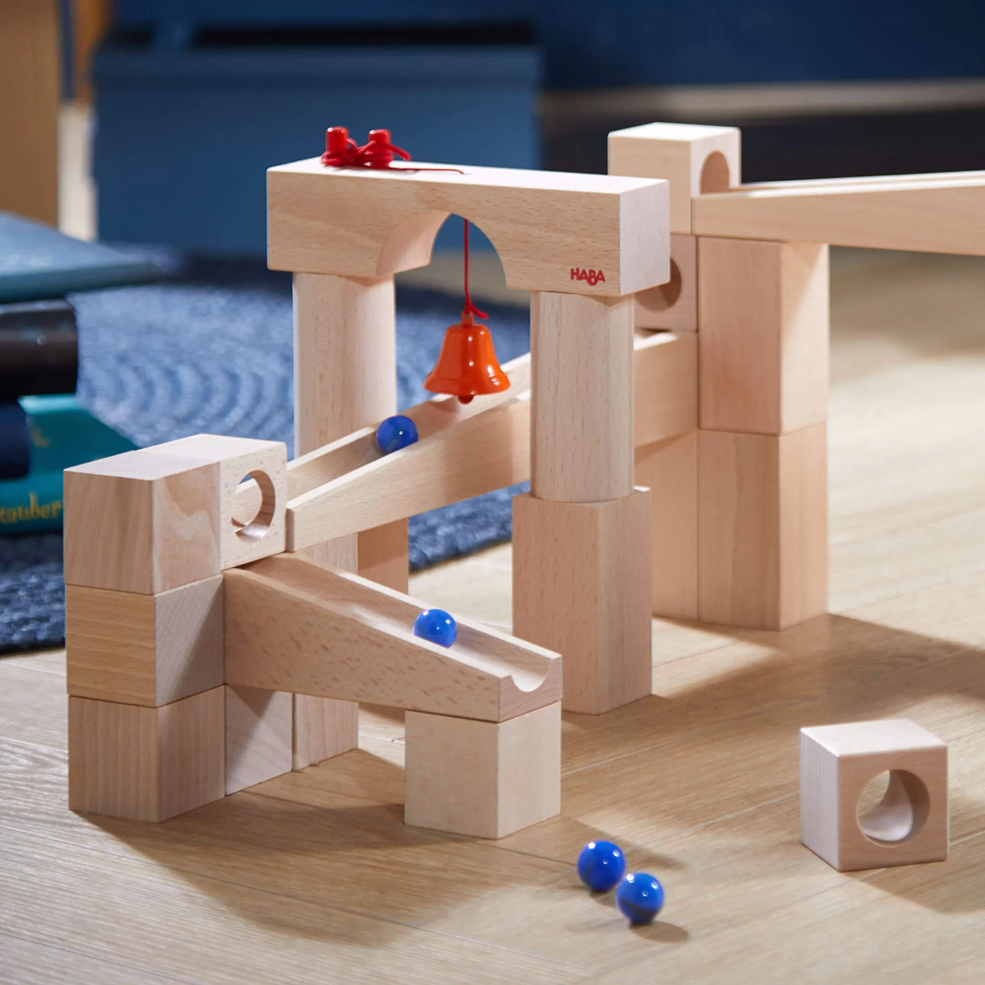 Ultimate Marble Run Bundle