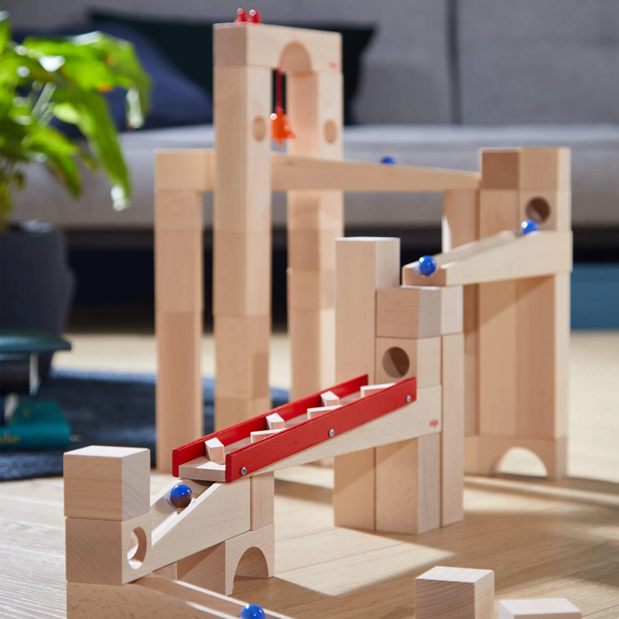 Ultimate Marble Run Bundle