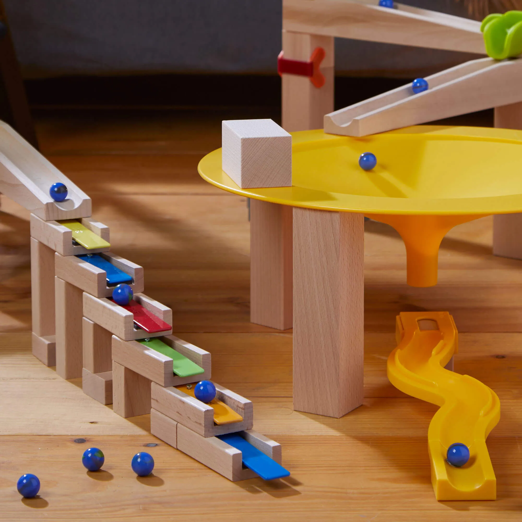 Ultimate Marble Run Bundle