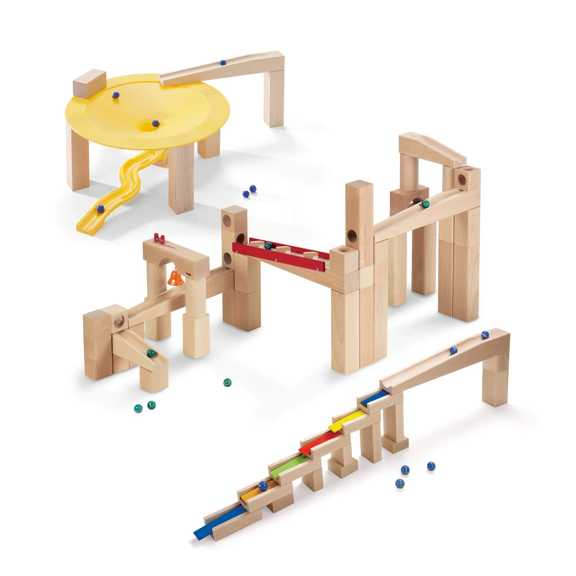 Ultimate Marble Run Bundle