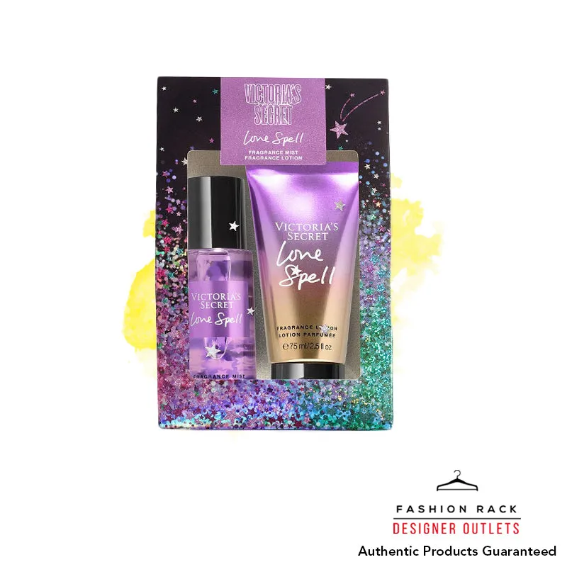 Victoria's Secret Mini Giftables Love Spell