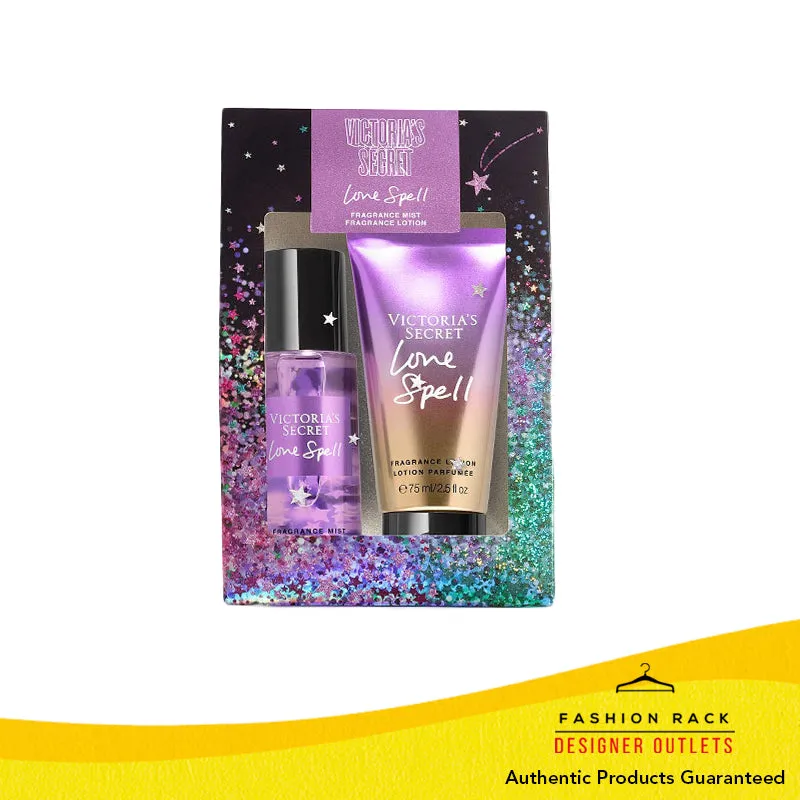 Victoria's Secret Mini Giftables Love Spell