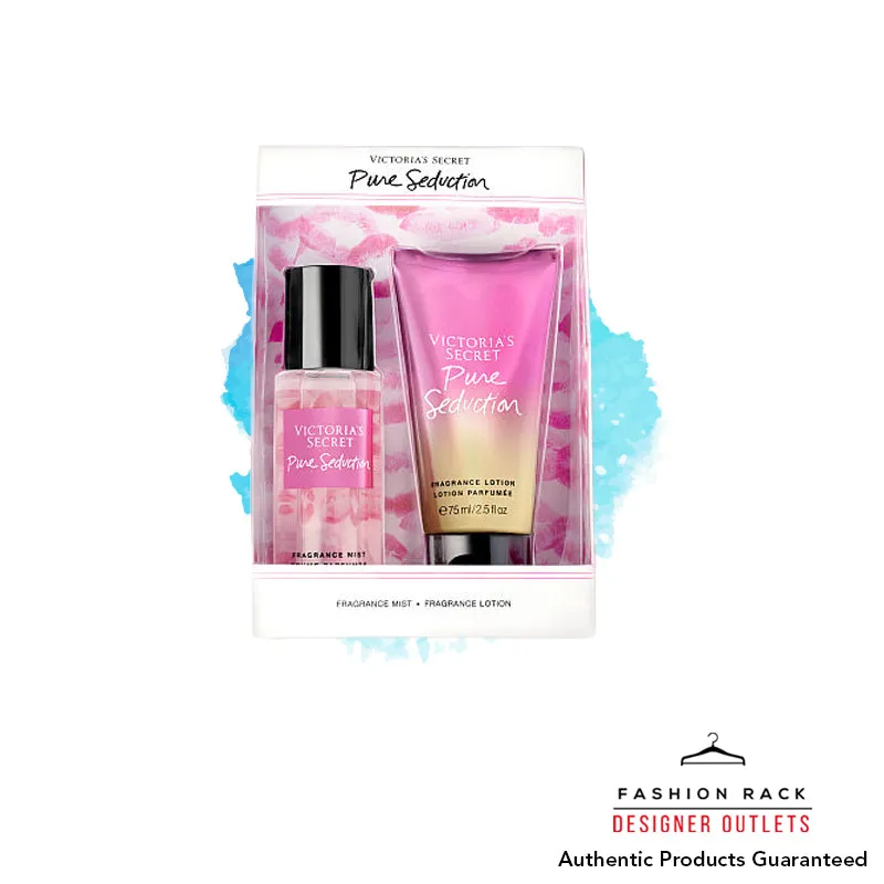 Victoria's Secret Mini Giftables Pure Seduction