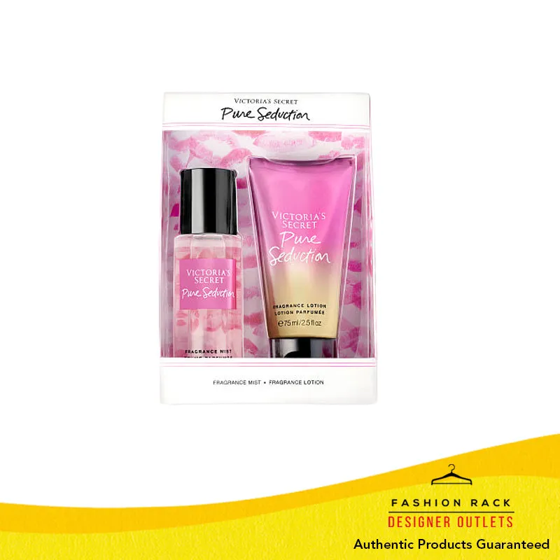 Victoria's Secret Mini Giftables Pure Seduction