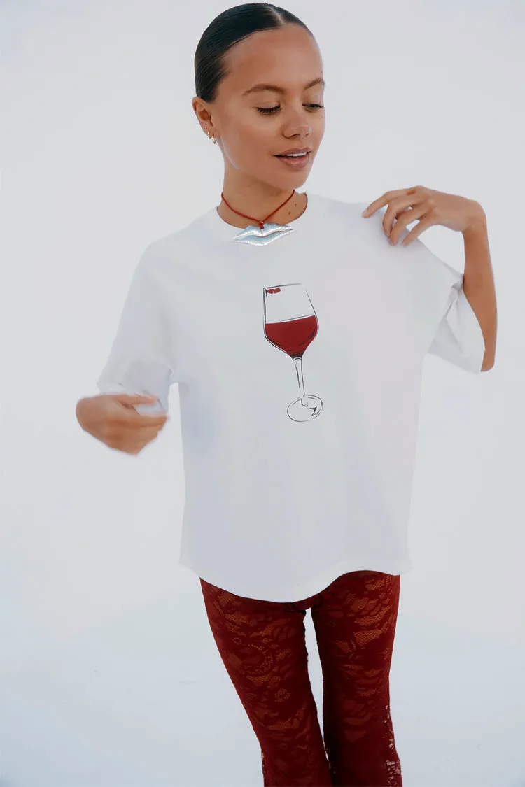 Vino T-Shirt