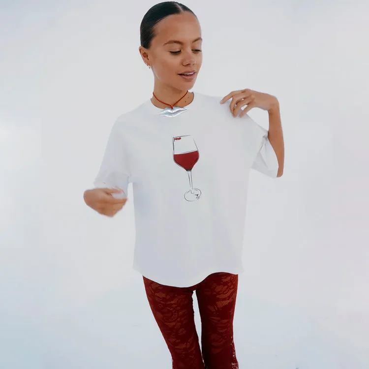 Vino T-Shirt