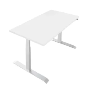 Workrite Fundamentals EX Electric Sit/Stand Table